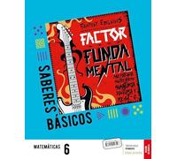 Proyecto: FanFest. Matemáticas 6. Trimestres [Murcia]