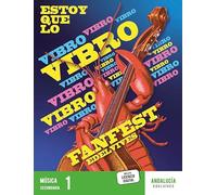 Proyecto: FanFest - Música 1 ESO [Andalucía]