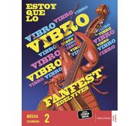 Proyecto: Fanfest. Música 2 ESO [Murcia]