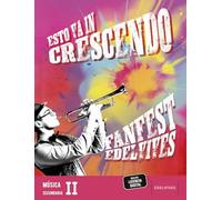 Proyecto: Fanfest. Música II ESO