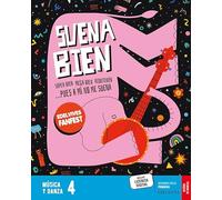 Proyecto: FanFest. Música y danza 4 [Murcia]