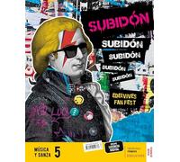 Proyecto: FanFest. Música y danza 5 [Murcia]