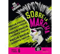 Proyecto: FanFest. Música y danza 6