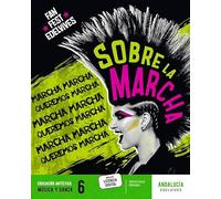Proyecto: FanFest. Música y danza 6 [Andalucía]
