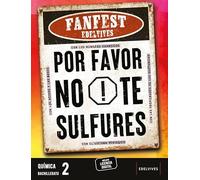 Proyecto: FanFest - Química 2 Bachillerato