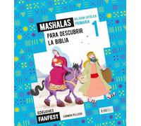 Proyecto: FanFest. Religión católica 1 - 9788414038673