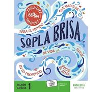 Proyecto: FanFest. Religión católica 1 [Andalucía]