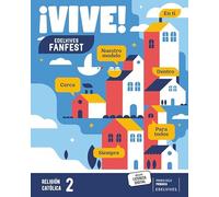 Proyecto: FanFest. Religión católica 2