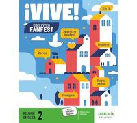 Proyecto: FanFest. Religión católica 2 [Andalucía]