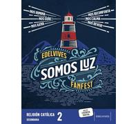 Proyecto: FanFest - Religión Católica 2 ESO