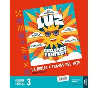 Proyecto: FanFest. Religión católica 3 [Murcia]