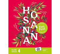 Proyecto: FanFest. Religión católica 4