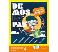 Proyecto: FanFest - Religión Católica 4 ESO [Murcia]