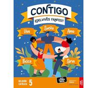 Proyecto: FanFest. Religión católica 5 [Murcia]