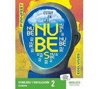 Proyecto: FanFest - Tecnología y digitalización 2 ESO [Andalucía]