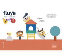 Proyecto Fluye - 5 años: Happy and healthy kids - 9788414025383 (SIN COLECCION)