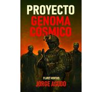PROYECTO GENOMA CÓSMICO: PLURET MORTUIS