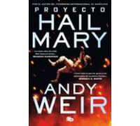 Proyecto Hail Mary
