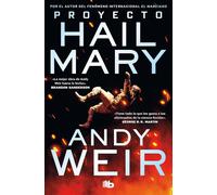 Proyecto Hail Mary