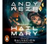Proyecto Hail Mary (audiolibro)