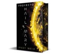 Proyecto Hail Mary (edición deluxe)