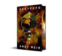 Proyecto Hail Mary (edición especial limitada)