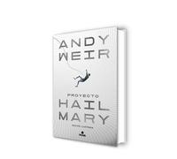 Proyecto Hail Mary (edición ilustrada) (Nova)