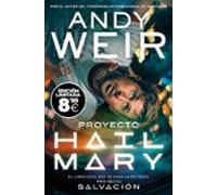 Proyecto Hail Mary (edición limitada · Black Friday) (edición película)