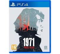 Proyecto Helios 1971 (PS4)
