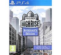Proyecto Highrise: Edición para arquitectos