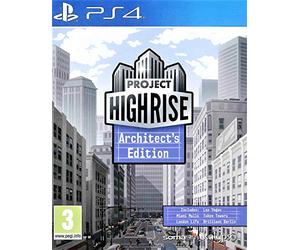 Proyecto Highrise: Edición para arquitectos