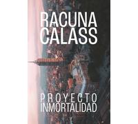 Proyecto Inmortalidad
