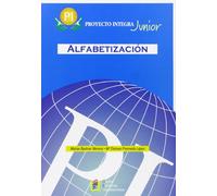 Proyecto integra junior Alfabetización (SIN COLECCION)