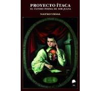 Proyecto Ítaca: El último poema de sor Juana