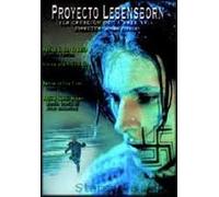 Proyecto Lebensborn [DVD]