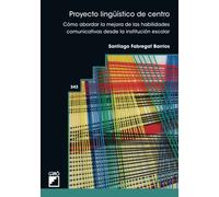 Proyecto Lingüistico De Centro