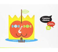 Proyecto ¿Lo ves? : Cuentos clásicos