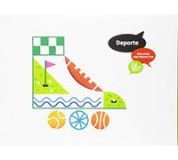 Proyecto ¿Lo ves? : Deporte