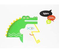 Proyecto ¿Lo ves? : Egipto