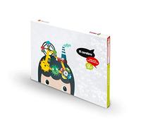 Proyecto ¿Lo ves? - El cerebro (Infantil 2º Ciclo)