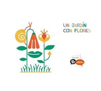 Proyecto ¿Lo ves? : El jardín