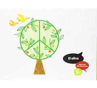 Proyecto ¿Lo ves? : El olivo