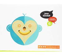 Proyecto ¿Lo ves? : Jane Goodall