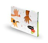 Proyecto ¿Lo ves? - Las manos (Infantil 2º Ciclo)