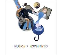 Proyecto ¿Lo ves? : Música y movimiento - 9788414020753 (SIN COLECCION)