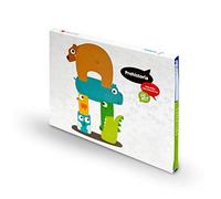 Proyecto ¿Lo ves? - Prehistoria : Un dolmen muy animal