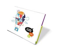 Proyecto ¿Lo ves? : Vuelta al mundo