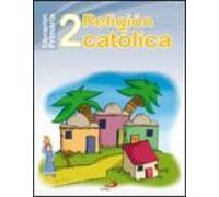 proyecto maná religión católica 2 educación primaria