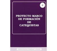 Proyecto marco de formacion de catequistas