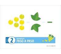 Proyecto Matemáticas Paso a paso - Nivel 1. Cuaderno 2